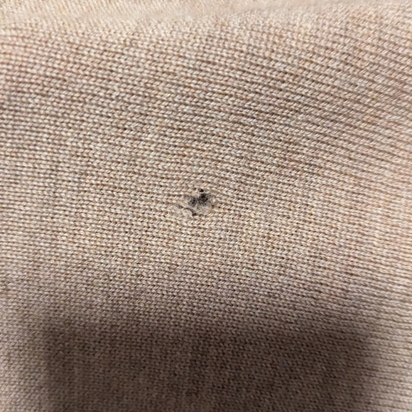 Sezane Pull Joris - Picture 6 of 9